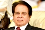 Dilip Kumar dead, Dilip Kumar RIP, legendary actor dilip kumar is no more, Jamun