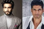Farhan Akhtar, Ranveer Singh Vs Farhan Akhtar, don 3 issue ranveer singh offers rs 10 crores to farhan akhtar, Ranveer singh