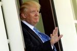 Indian-American news, Donald Trump, donald trump appoints indian american to key federal energy agency, Us communications commission