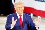 Donald Trump new cabinet, Donald Trump latest breaking, donald trump sets existential battle against china, Biden administration