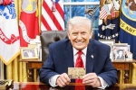 Donald Trump Gold Card announced, Donald Trump Gold Card new updates, donald trump about indians while pitching his new gold card, Amazing