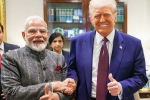 Donald Trump, Donald Trump, trump s big nuclear push to get more atomic reactors to india, New delhi