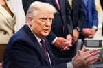 Donald Trump, Donald Trump updates, donald trump sues new york times for 15 billion, Kamal
