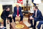 Donald Trump Vs Volodymyr Zelensky latest, Donald Trump Vs Volodymyr Zelensky updates, what triggered clash between trump and zelensky, Relationship