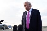 Donald Trump new updates, Donald Trump, donald trump after indian man beheaded in the us, Joe biden