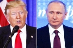 Donald Trump and Putin phone call, Donald Trump and Putin call, russia denies donald trump s conversation with putin, Troops