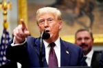Donald Trump breaking, Donald Trump news, why is donald trump not happy with india, Itc