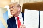 Donald Trump latest announcement, Donald Trump on imports, donald trump imposes 25 tariffs on steel and aluminum imports, Vietnam