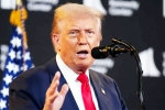Donald Trump for USA visa holders, 55 million US Visa Holders review, donald trump orders review of 55 million us visa holders, Protests