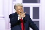Donald Trump to Republicans, Donald Trump elections, donald trump s remark to republicans about wars, Kim jong un