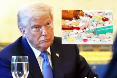 Donald Trump plans 200% tariff on Imported Drugs