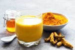 Turmeric Milk for health, Turmeric Milk latest, what happens when you drink turmeric milk every night, Can