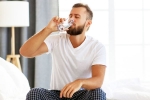 Drinking water in morning latest, Drinking water in morning health tips, why should you drink water first in the morning, Lymphatic system Drinking water in morning latest, Drinking water in morning health tips, why should you drink water first in the morning, Lymphatic system