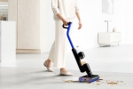 Dyson WashG1 Wet Floor Cleaner news, Dyson WashG1 Wet Floor Cleaner launch date, dyson washg1 wet floor cleaner launched in india, Lg vacuum
