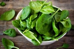 Spinach, Spinach suggestions, what is the best way to eat spinach, Smoothie