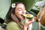 Avocados health benefits, Avocados benefits, are you eating avocados the right way, Das