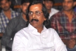 Gautham Raju kidney related issue, Gautham Raju breaking updates, veteran editor gautham raju passed away, Gabbar singh