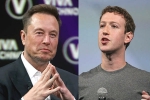 Elon Musk Vs Mark Zuckerberg breaking, Elon Musk Vs Mark Zuckerberg updates, elon musk vs mark zuckerberg rivalry, Billionaires
