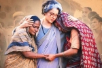 Emergency, Kangana Ranaut, emergency movie review rating story cast and crew, Gandhi