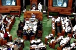 Lok Sabha, Rajnath Singh, enemy property bill passed in lok sabha, Enemy property bill