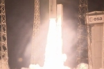 Arianespace, European Space Rocket Launch, european space rocket launch goes a failure minutes after takeoff, European space rocket launch