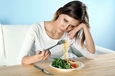 Excess Calorie Cutting can make you Depressed Excess Calorie Cutting can make you Depressed