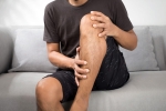 Blood Flow in the Legs latest breaking, Blood Flow in the Legs exercises, exercises to improve blood flow in the legs, Slow mo