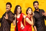 F2 - Fun and Frustration movie rating, Venkatesh movie review, f2 fun and frustration movie review rating story cast crew, Mehreen pirzada