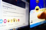 privacy concerns, privacy concerns, do not use facebook reactions to preserve privacy, Facebook reactions