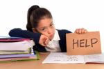 exam stress in children, exam stress in children, five factors that create exam stress in children, Reading skills