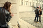 signs of a cheating boyfriend in a relationship, what is cheating in a relationship, difference between flirting and cheating 8 signs that you have crossed the limit, Casanova