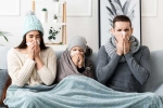 Flu Season special tips, Flu Season medicines, get vaccinated and stay healthy in this flu season, Monsoon