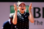 amanda anisimova instagram, amanda kay victoria tennis, french open 2019 amanda anisimova the 17 year old stuns simona halep to reach semis, Google news amanda anisimova instagram, amanda kay victoria tennis, french open 2019 amanda anisimova the 17 year old stuns simona halep to reach semis, Google news