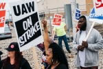 mass strike, shipt, frontline workers announce may day strike over poor work conditions, Emily