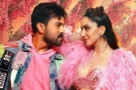 Game Changer movie review and rating, Ram Charan Game Changer movie review, game changer movie review rating story cast and crew, Movie trailer