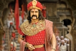 Shriya Saran, Nandamuri Balakrishna, terrific response for gautamiputra satakarni trailer, Manoj manchu