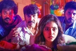 Geethanjali Malli Vachindi movie review and rating, Geethanjali Malli Vachindi Movie Tweets, geethanjali malli vachindi movie review rating story cast and crew, Tweet