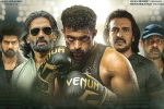 Ghani release date, Ghani news, varun tej s ghani trailer is here, Siddhu