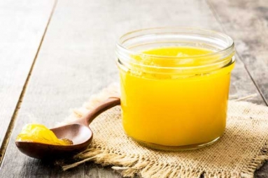 Five Side Effects Of Consuming Ghee Daily