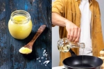 Ghee Vs Coconut Oil updates, Coconut Oil, ghee or coconut oil which is healthier for cooking, Curry