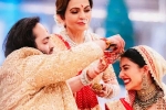 Anant Ambani and Radhika Merchant wealth, Anant Ambani and Radhika Merchant, how foreign media covered the grand wedding of anant ambani, Radhika merchant