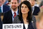 Human Rights Council, America, human rights council is united nations greatest failure nikki haley, Human dignity