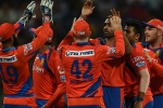 IPL, IPL, gujarat lions demolish kings xi punjab, Gujarat lions IPL, IPL, gujarat lions demolish kings xi punjab, Gujarat lions