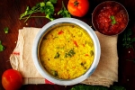 Gujarati Style Daliya Khichdi preparation, Gujarati Style Daliya Khichdi videos, how to make gujarati style daliya khichdi for breakfast, Vegetables