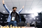 Gukesh Dommaraju world record, Gukesh Dommaraju world record, gukesh dommaraju scripts history as the youngest world chess champion, World chess champion