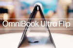 HP OmniBook Ultra Flip 14 price, HP OmniBook Ultra Flip 14 features, hp omnibook ultra flip 14 launched in india, Clips