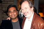 Hans Zimmer and AR Rahman movie, Hans Zimmer and AR Rahman news, hans zimmer and ar rahman on board for ramayana, Research