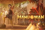 Hanuman movie latest, Prasanth Varma, hanuman crosses the magical mark, Nani
