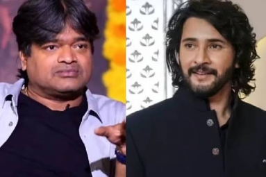 Harish Shankar's Apology for Mahesh Babu Fans