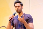 Indian-American, Hasan Minhaj, indian american comedian hasan minhaj gears up to host netflix talk show, Anuja